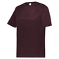 YOUTH C2 T-SHIRT - MOISTURE-WICKING PERFORMANCE POLYESTER