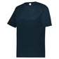 YOUTH C2 T-SHIRT - MOISTURE-WICKING PERFORMANCE POLYESTER