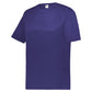 YOUTH C2 T-SHIRT - MOISTURE-WICKING PERFORMANCE POLYESTER