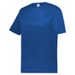 YOUTH C2 T-SHIRT - MOISTURE-WICKING PERFORMANCE POLYESTER