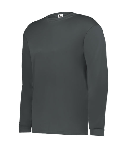 YOUTH C2 LONG SLEEVE TEE