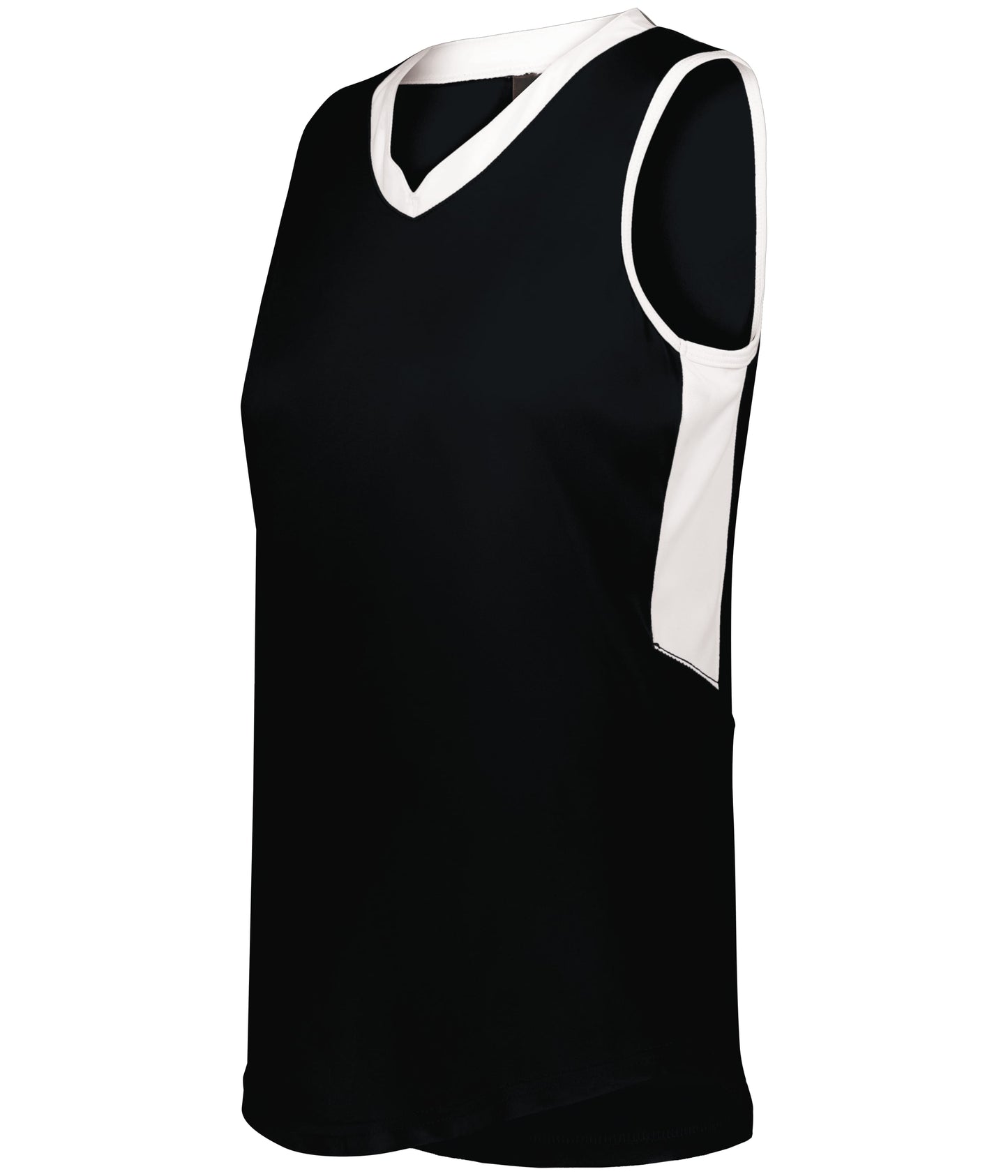 GIRLS SLIDE SOFTBALL JERSEY