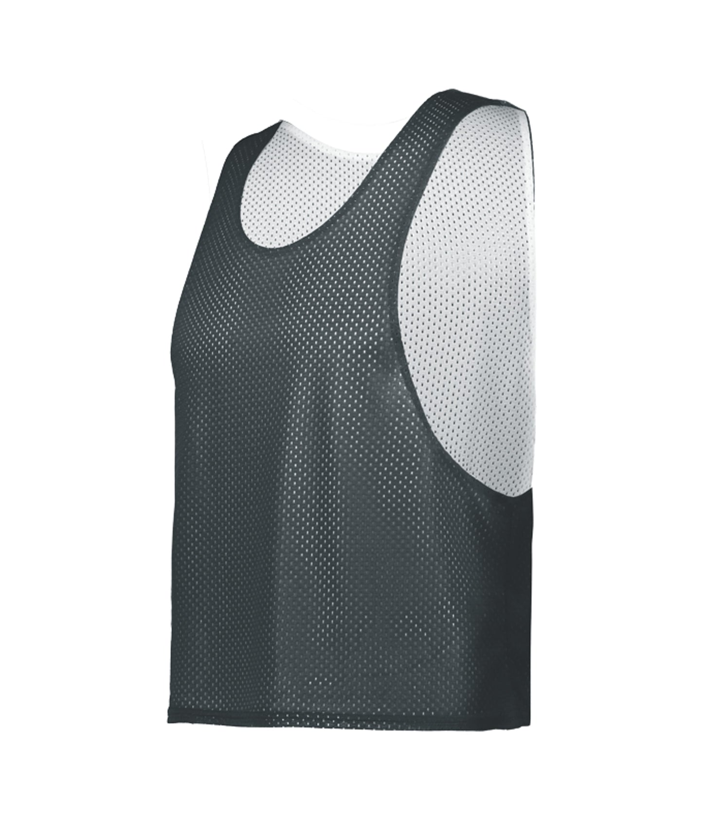 YOUTH C2 REVERSIBLE MESH LACROSSE PINNIE