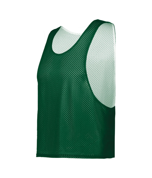 YOUTH C2 REVERSIBLE MESH LACROSSE PINNIE