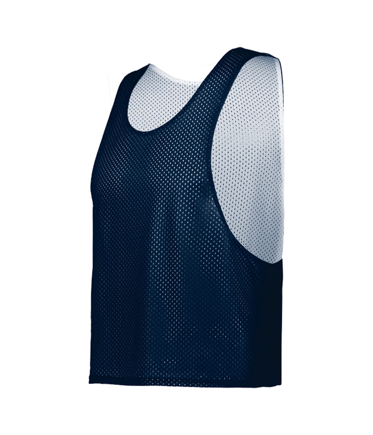 YOUTH C2 REVERSIBLE MESH LACROSSE PINNIE