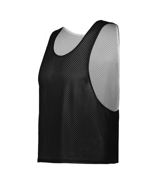 YOUTH C2 REVERSIBLE MESH LACROSSE PINNIE