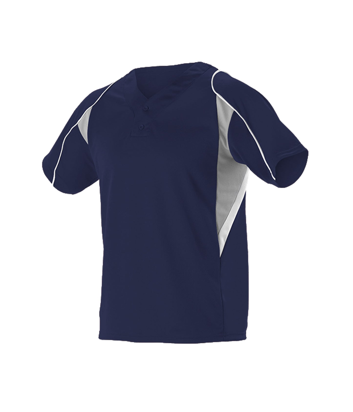 BASEBALL JERSEY ADULT