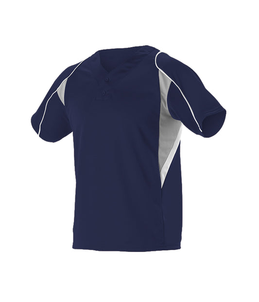 BASEBALL JERSEY ADULT