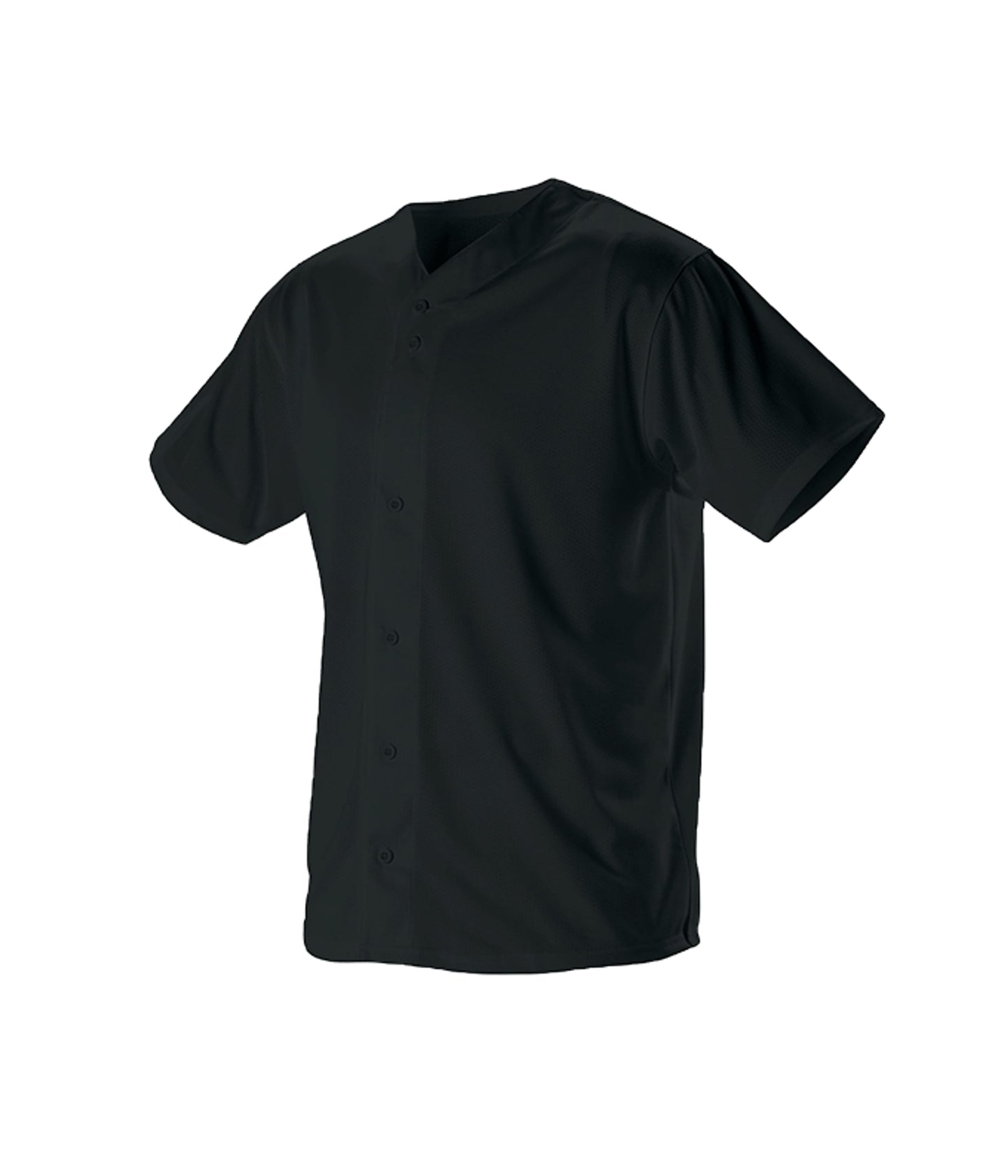 FAUX FRONT BASEBALL