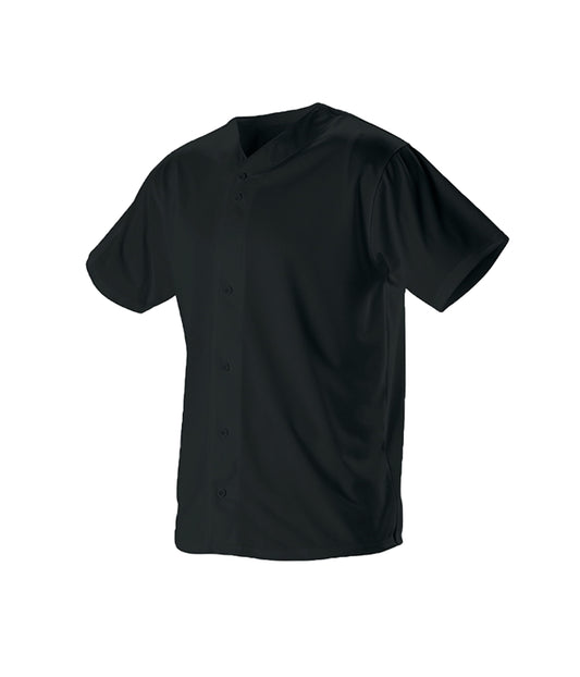 FAUX FRONT BASEBALL