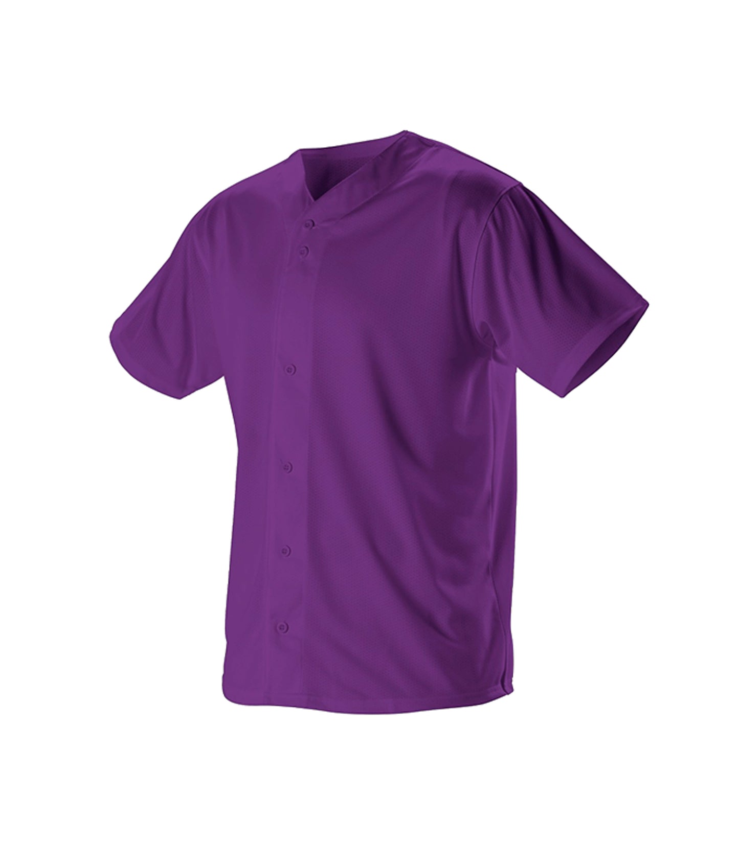 FAUX FRONT BASEBALL