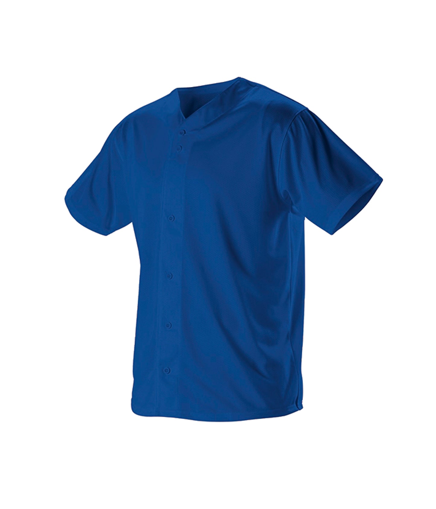 FAUX FRONT BASEBALL