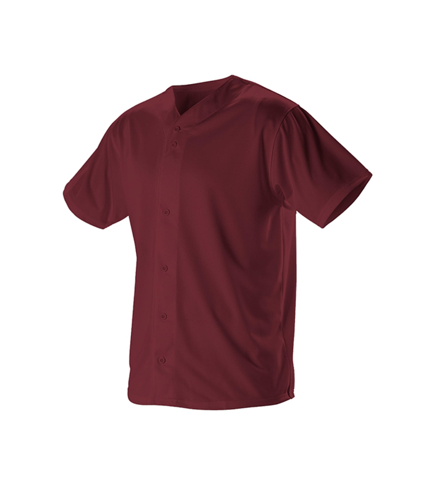 FAUX FRONT BASEBALL