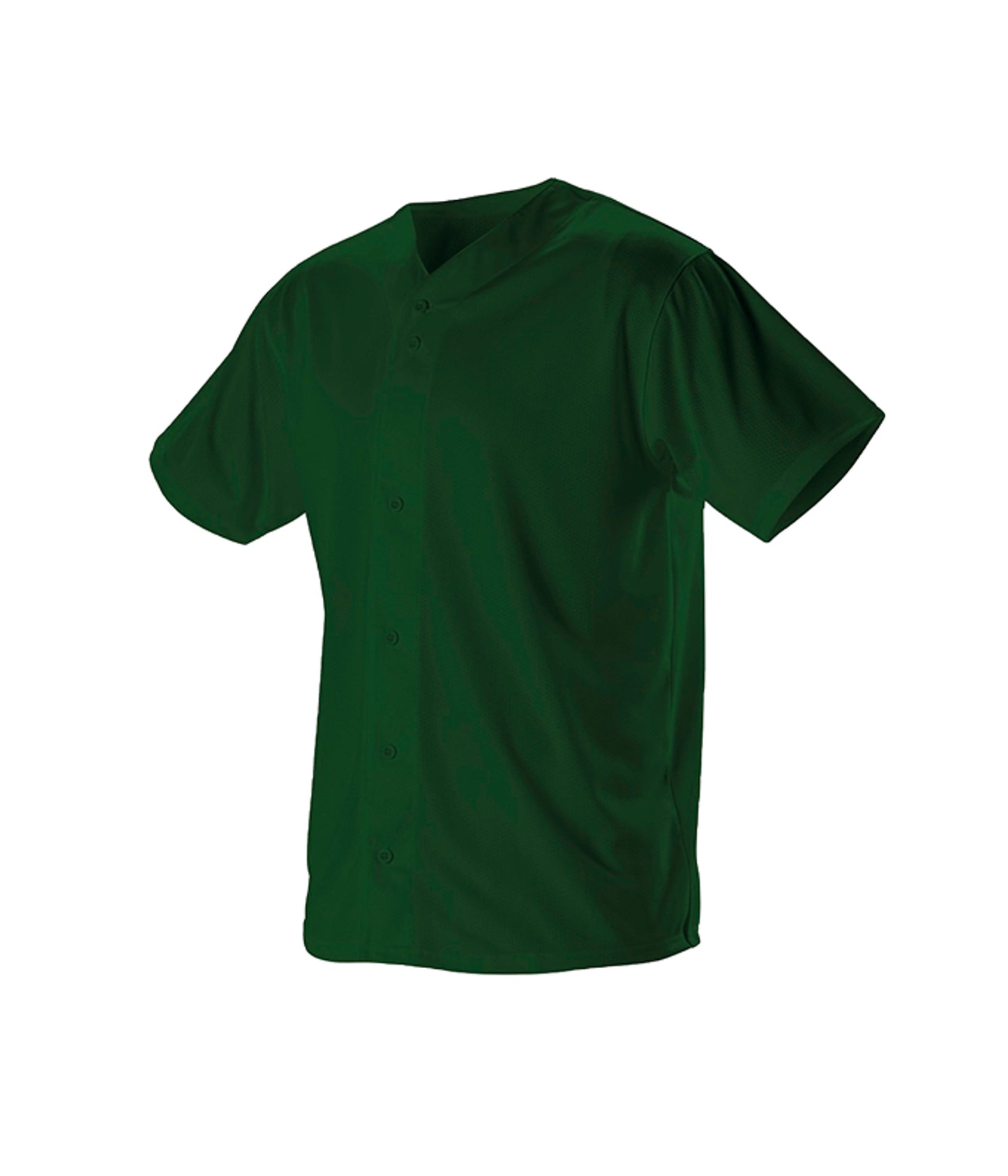 FAUX FRONT BASEBALL J