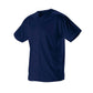 FAUX FRONT BASEBALL J