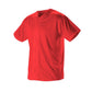 FAUX FRONT BASEBALL J
