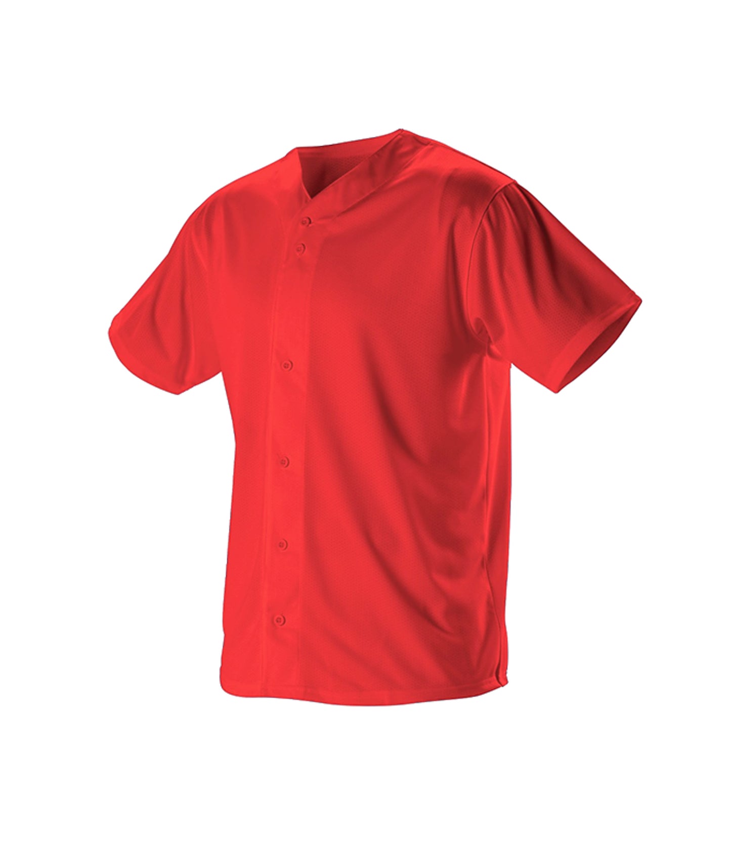 FAUX FRONT BASEBALL J