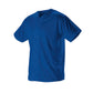 FAUX FRONT BASEBALL J