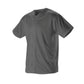 FAUX FRONT BASEBALL J