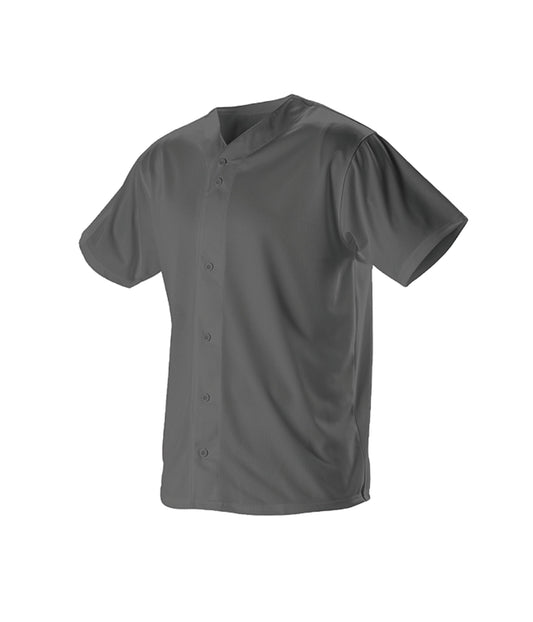 FAUX FRONT BASEBALL J