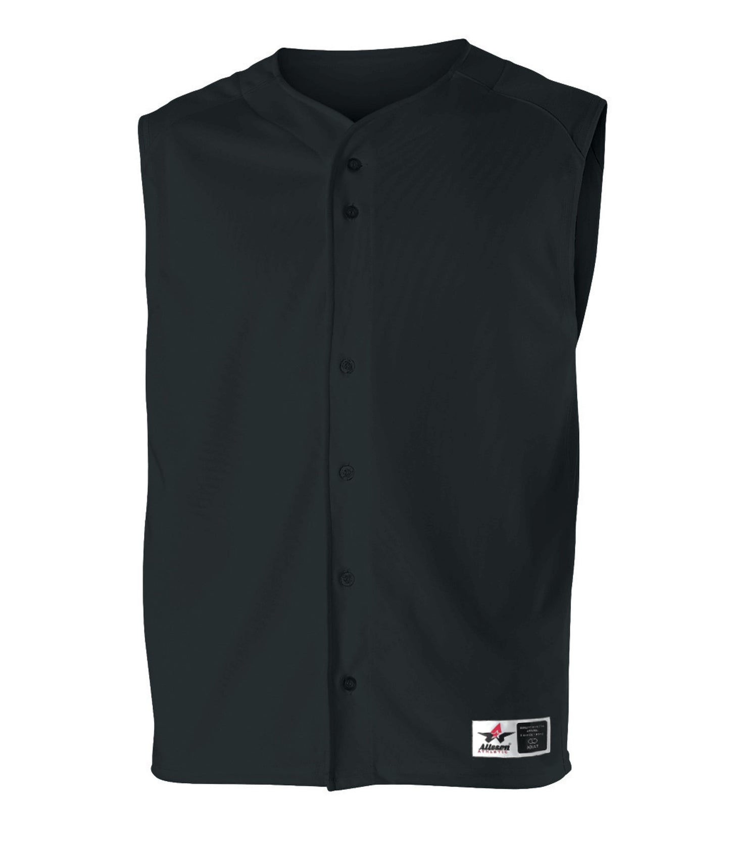 MESH BASEBALL VEST YOU