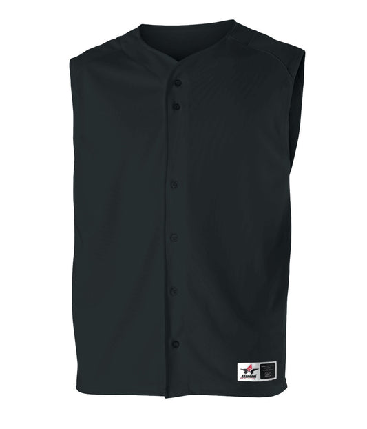 MESH BASEBALL VEST YOU