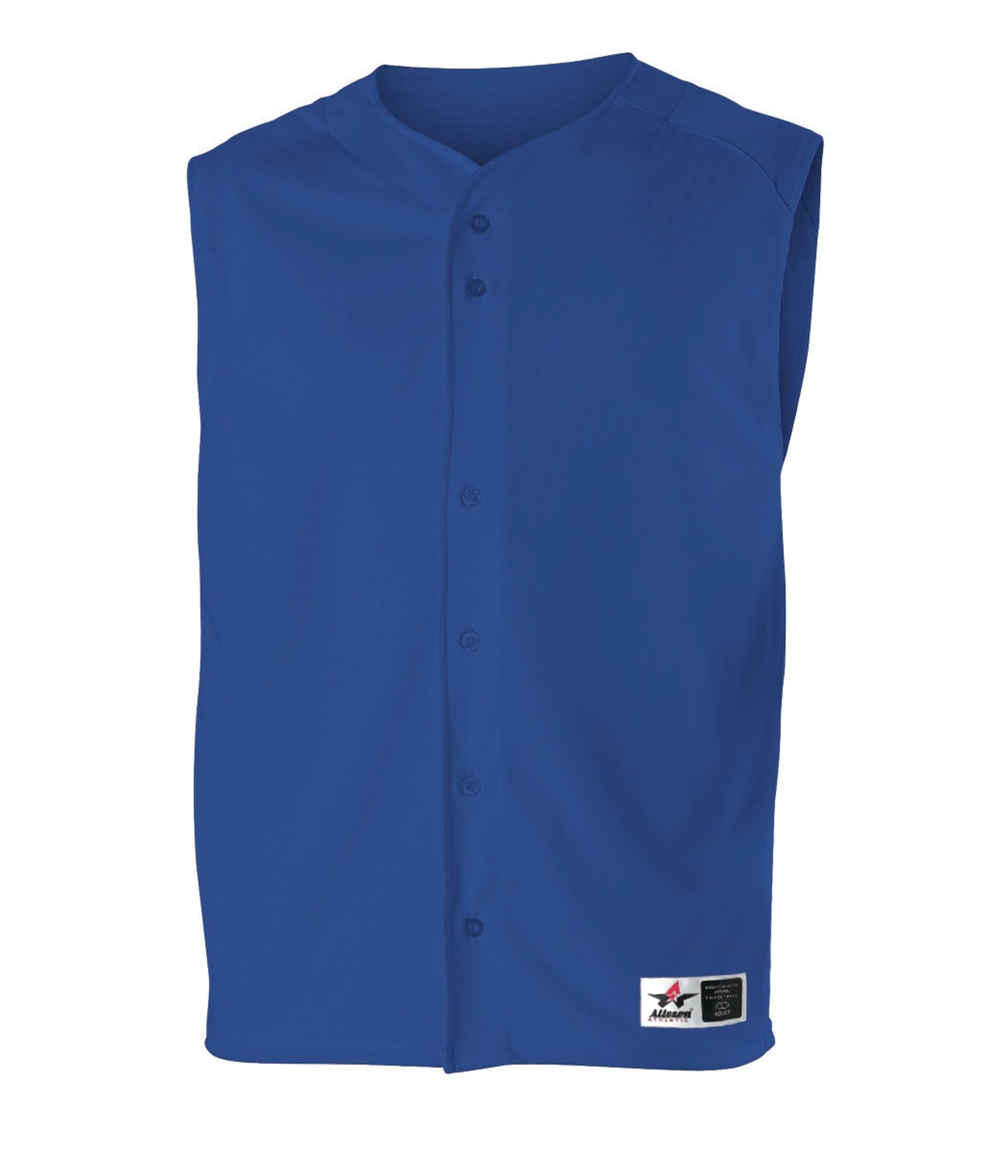 MESH BASEBALL VEST YOU