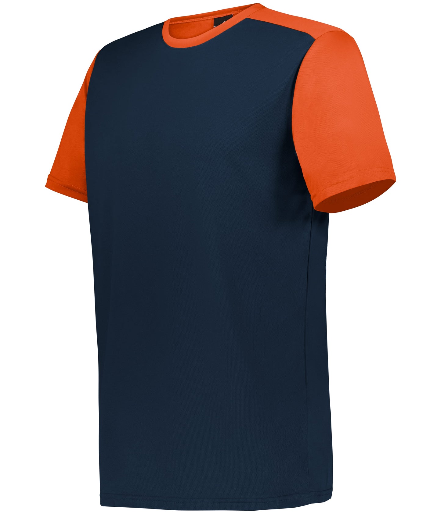 YOUTH CREW NECK BASEBALL JERSEY