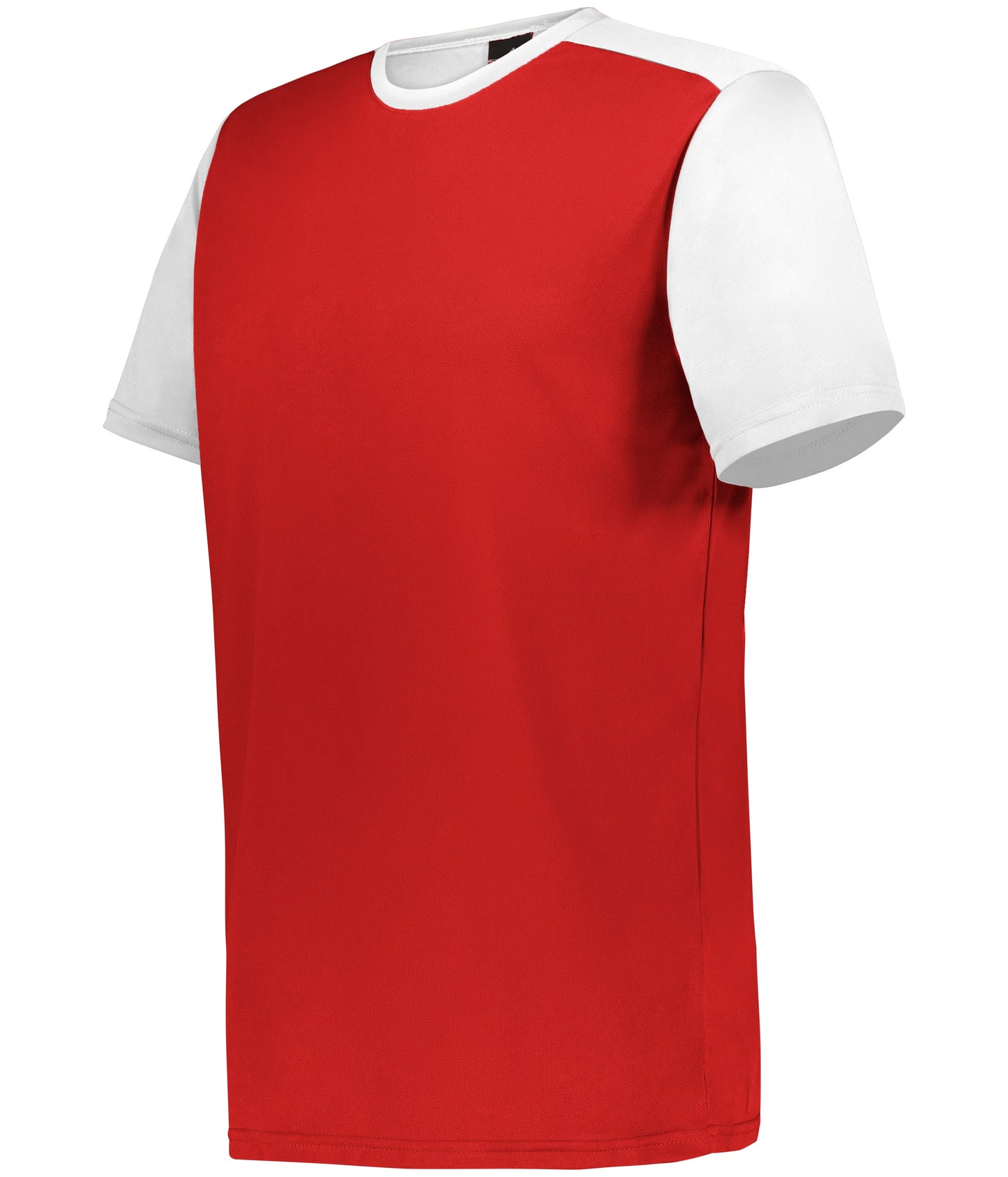 CREW NECK BASEBALL JERSEY