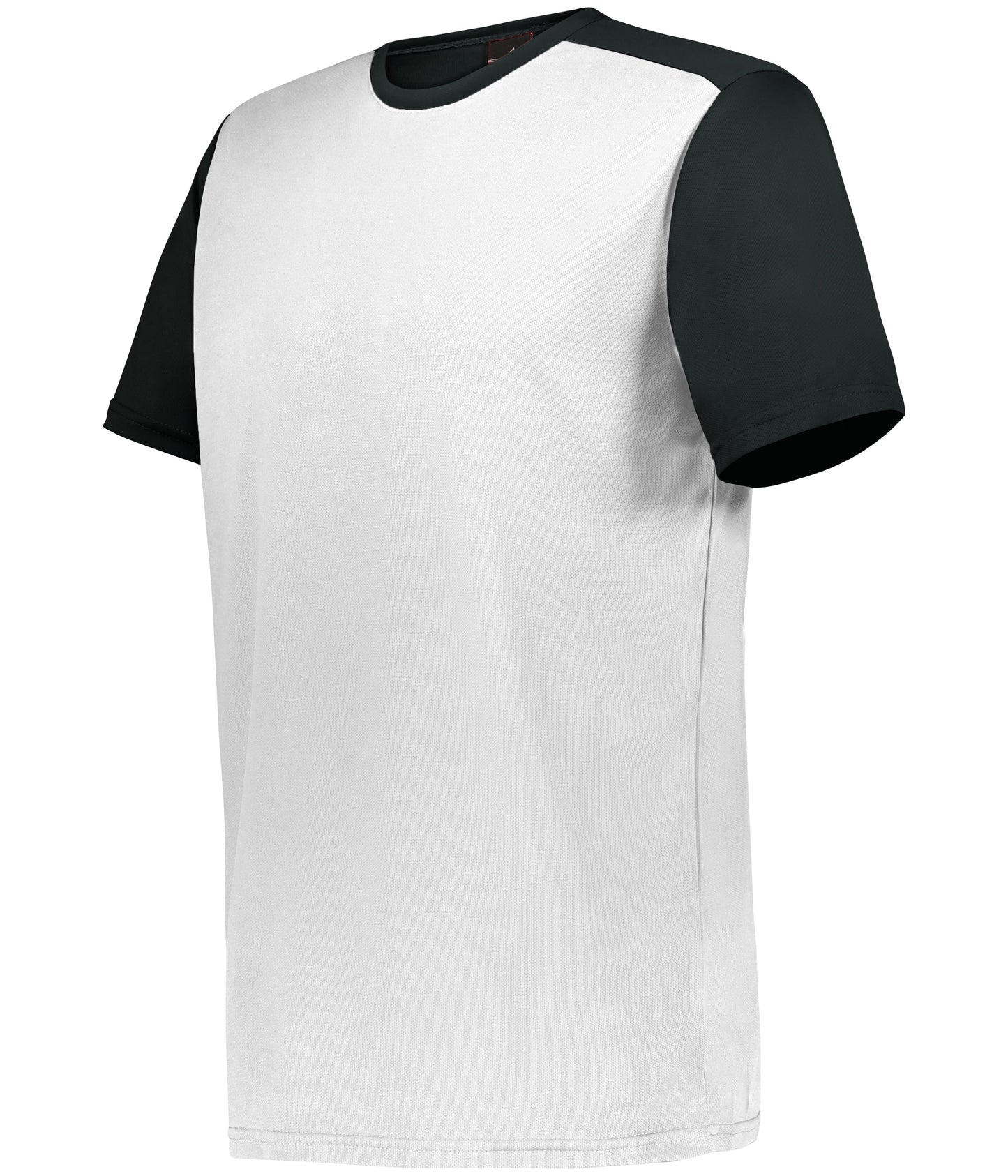YOUTH CREW NECK BASEBALL JERSEY