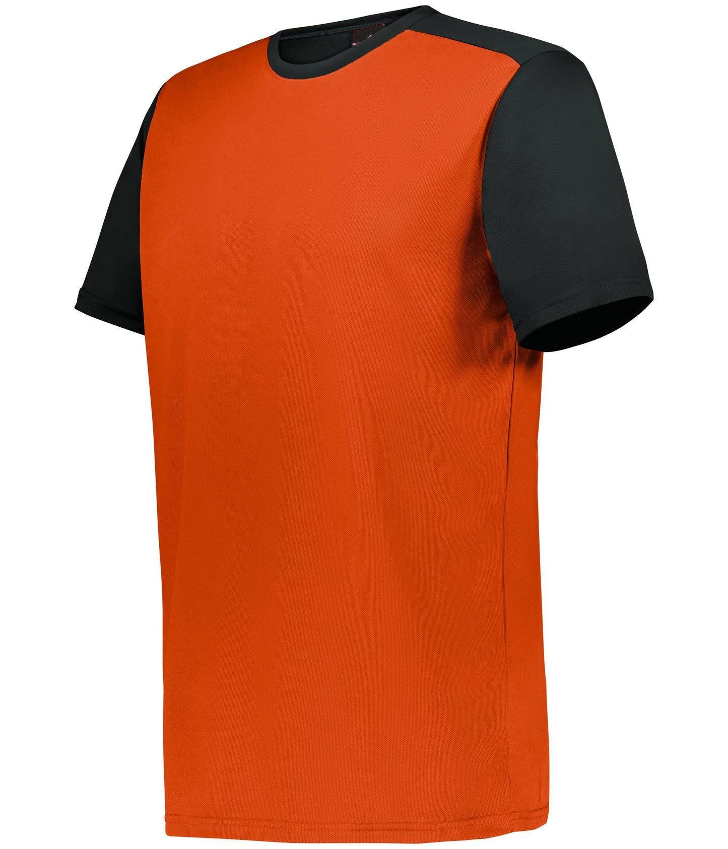 CREW NECK BASEBALL JERSEY