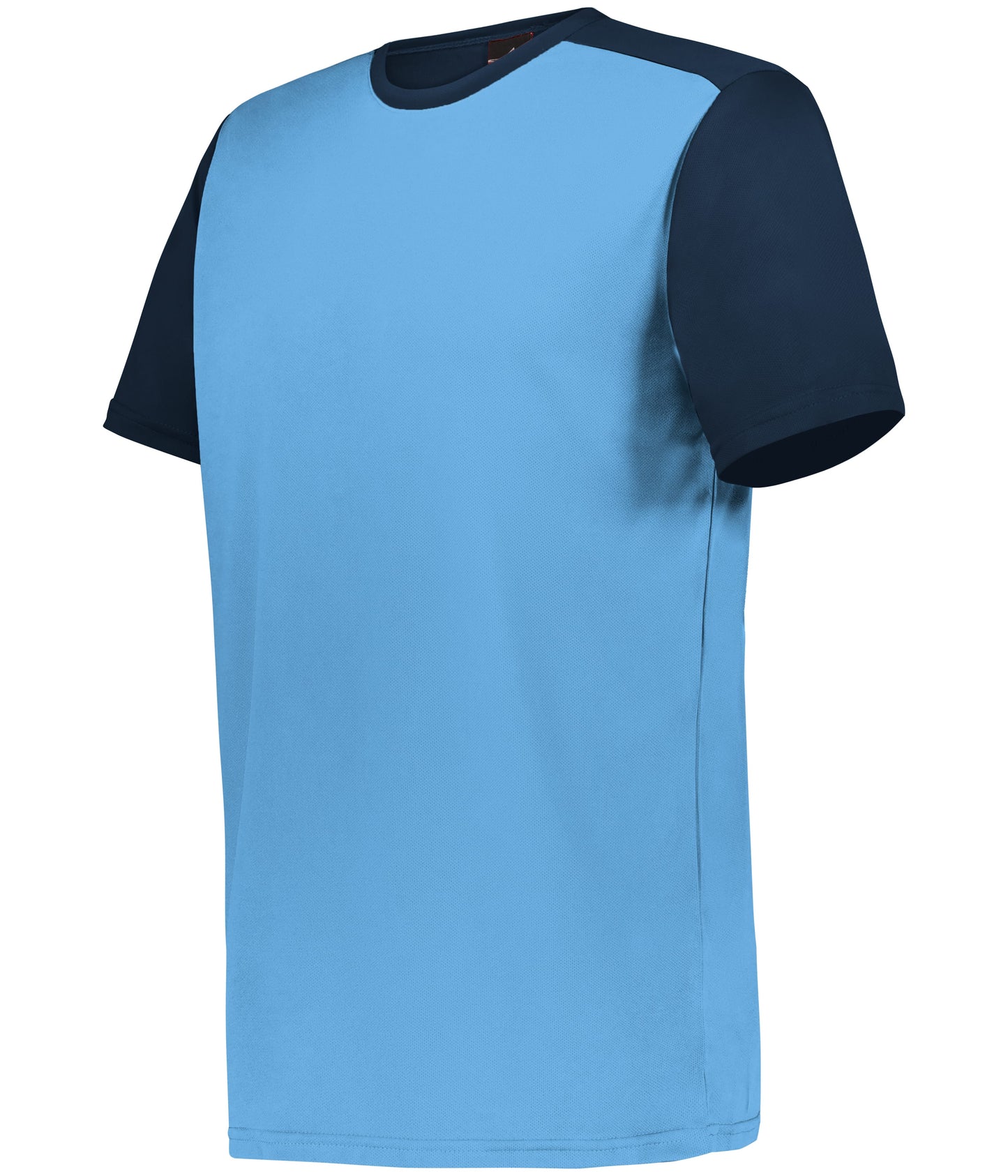 YOUTH CREW NECK BASEBALL JERSEY