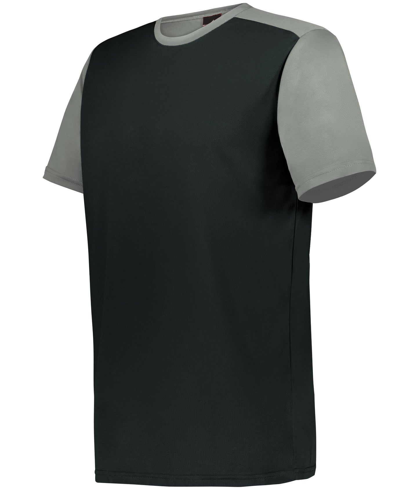YOUTH CREW NECK BASEBALL JERSEY