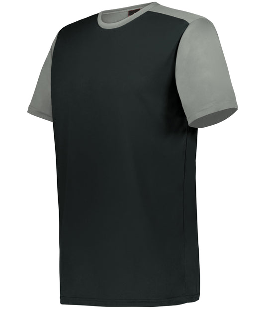 YOUTH CREW NECK BASEBALL JERSEY