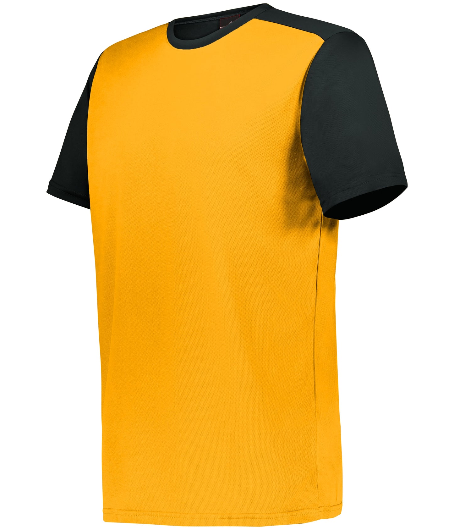 YOUTH CREW NECK BASEBALL JERSEY