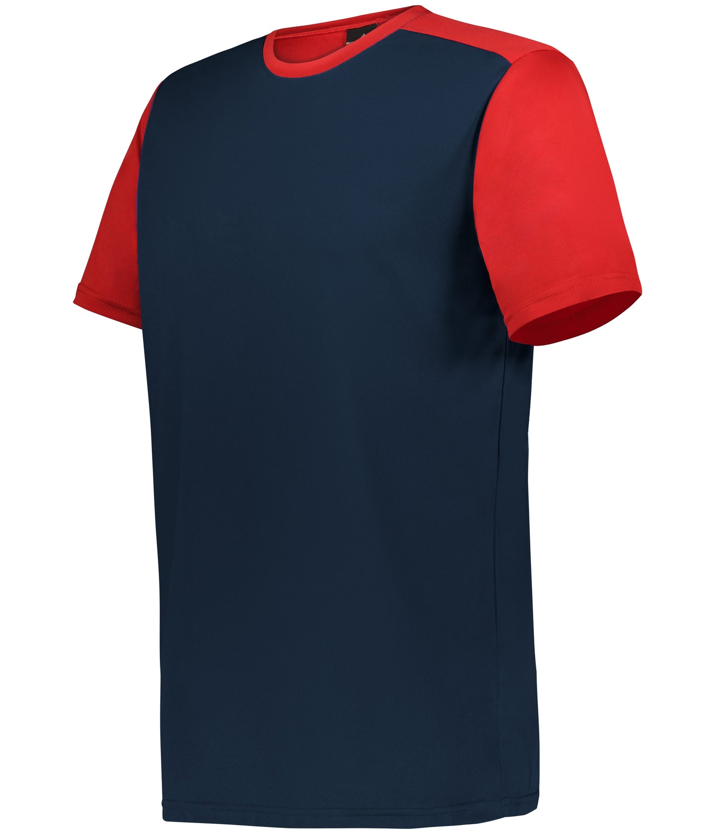 YOUTH CREW NECK BASEBALL JERSEY