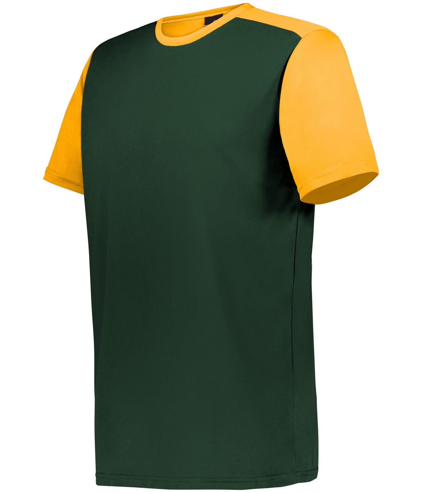 YOUTH CREW NECK BASEBALL JERSEY