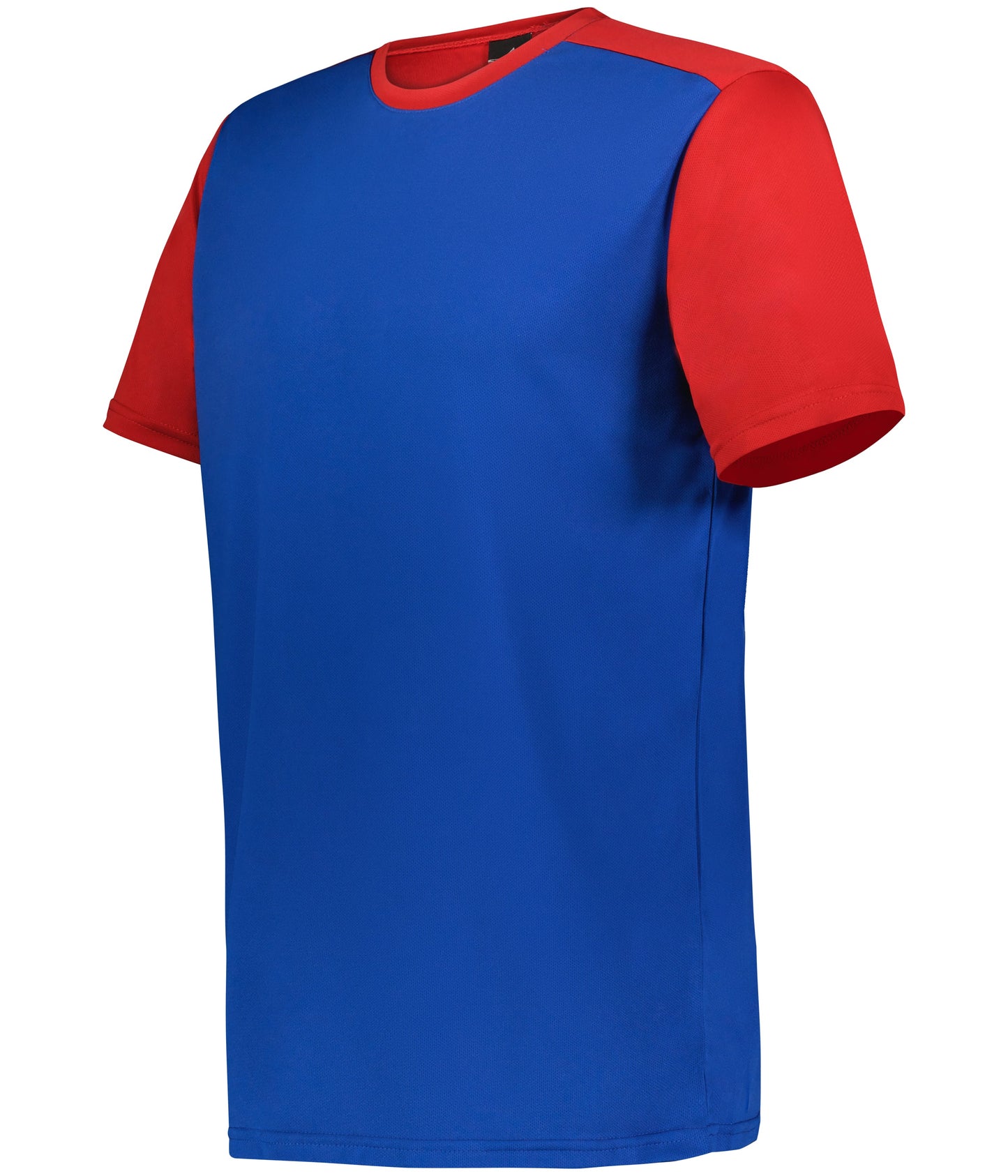 YOUTH CREW NECK BASEBALL JERSEY