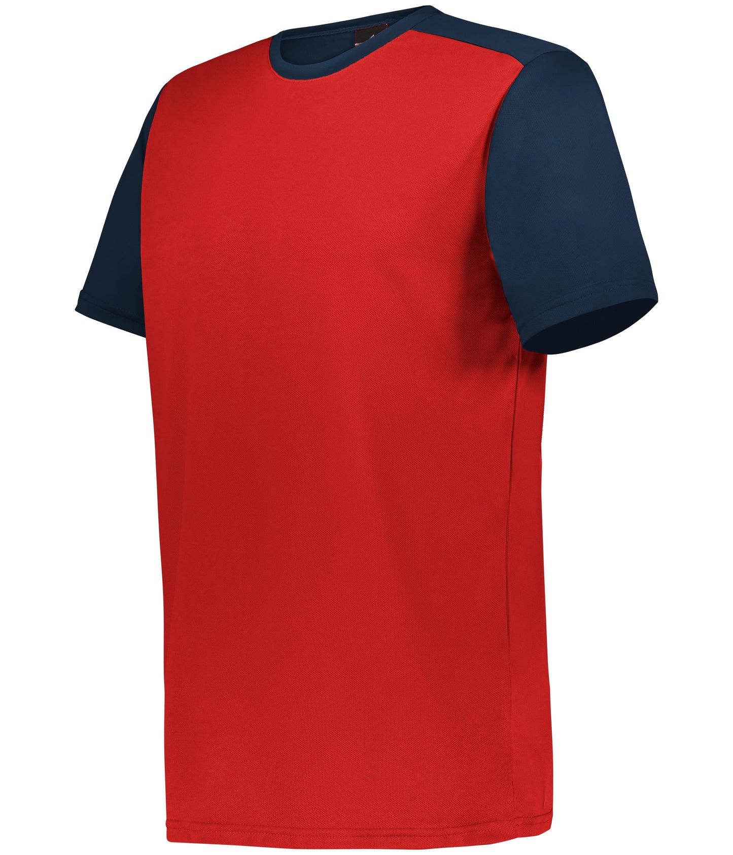 CREW NECK BASEBALL JERSEY