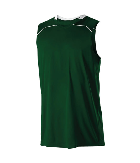 BASKETBALL JERSEY ADULT
