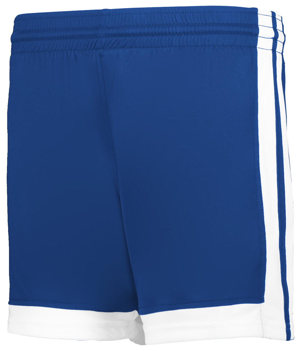 WOMEN'S SINGLE-PLY BASKETBALL SHORTS - MOISTURE-WICKING