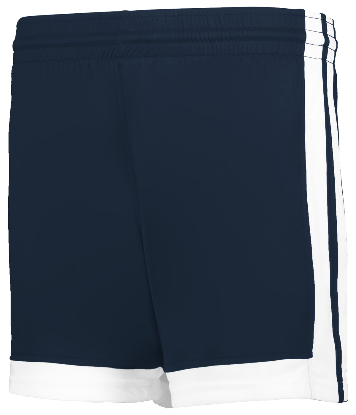WOMEN'S SINGLE-PLY BASKETBALL SHORTS - MOISTURE-WICKING