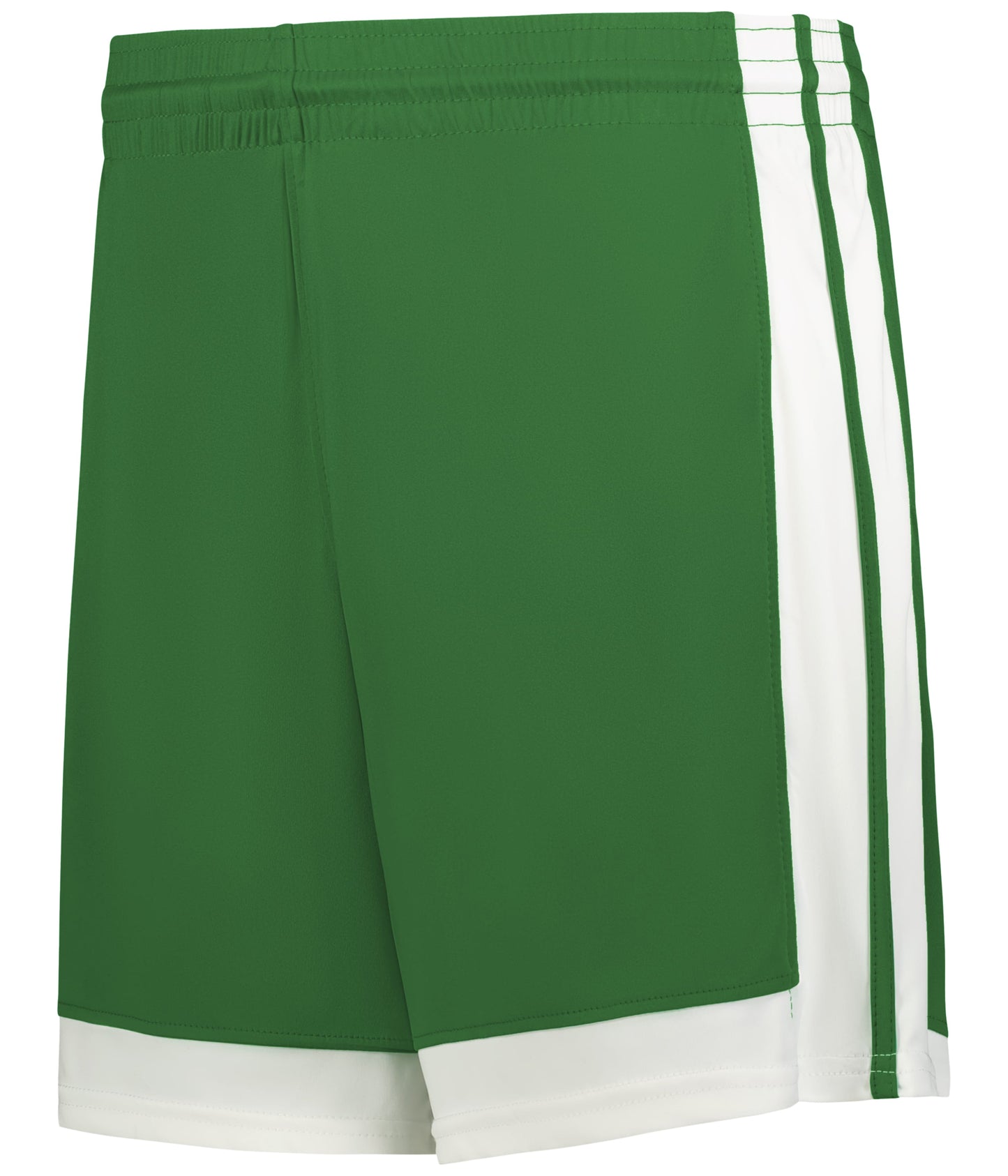 SINGLE-PLY 5" BASKETBALL SHORTS