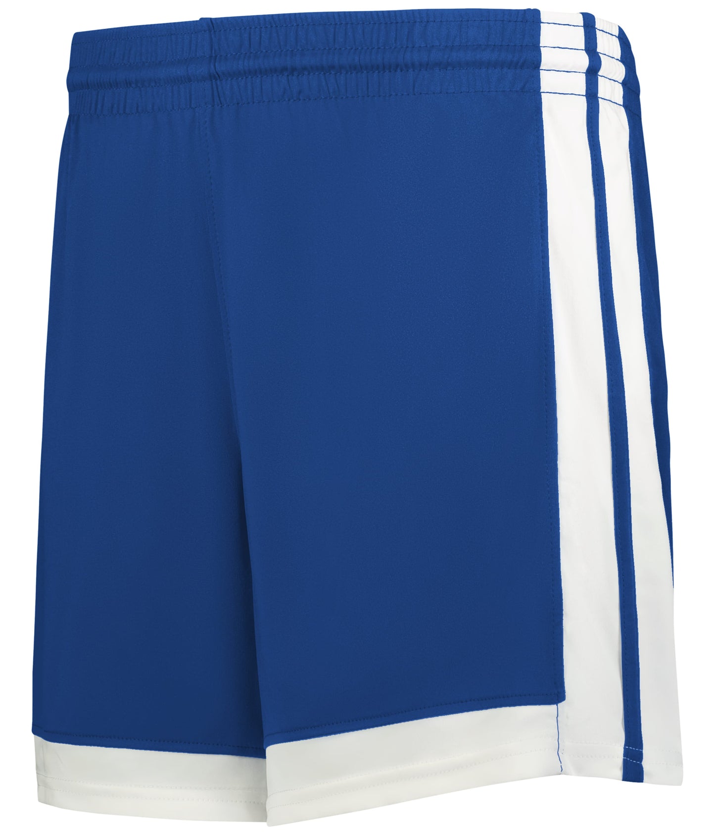 YOUTH SINGLE-PLY BASKETBALL SHORTS