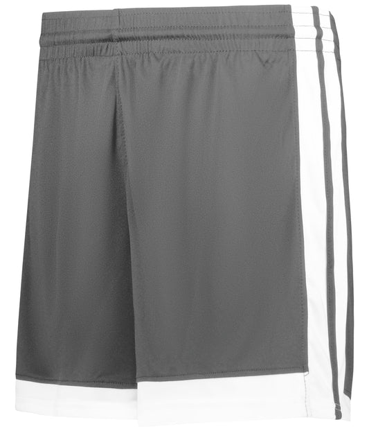 YOUTH SINGLE-PLY BASKETBALL SHORTS