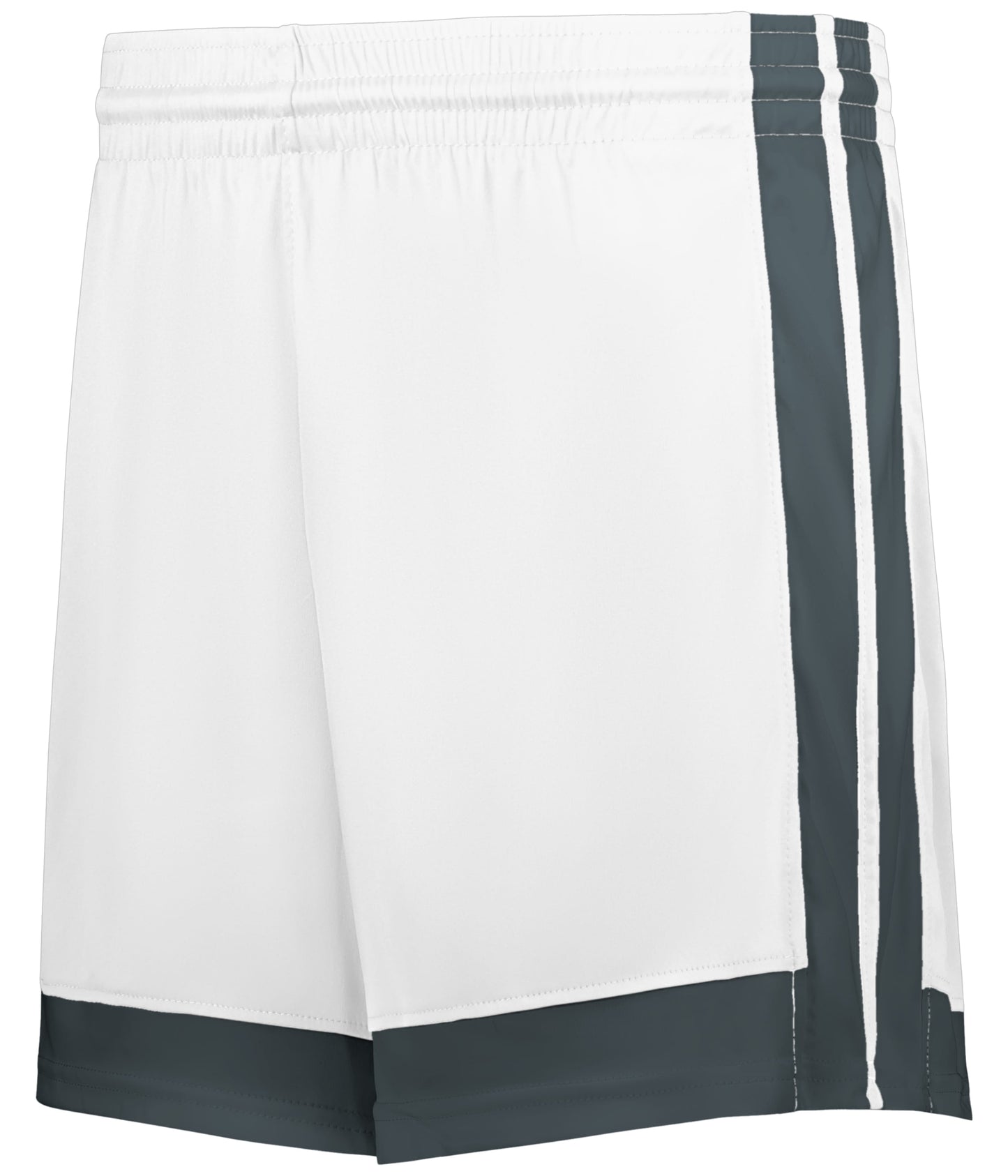 YOUTH SINGLE-PLY BASKETBALL SHORTS