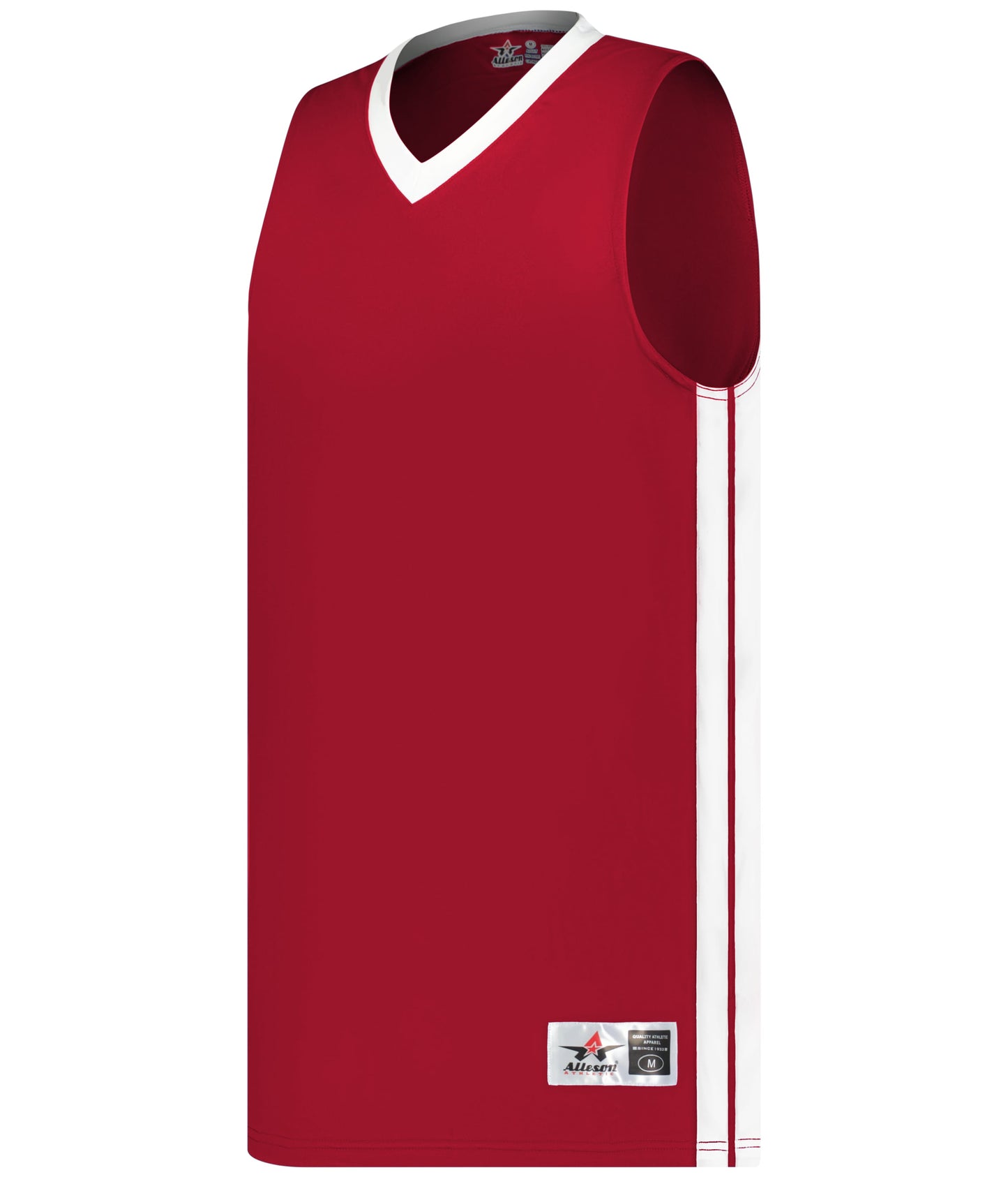 YOUTH SINGLE-PLY BASKETBALL SHORTS