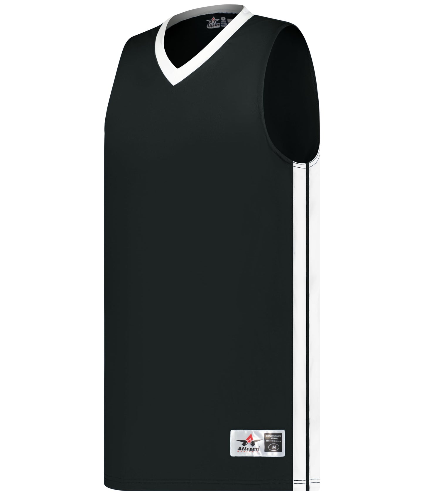 YOUTH SINGLE-PLY BASKETBALL SHORTS