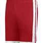 WOMEN'S SINGLE-PLY BASKETBALL SHORTS - MOISTURE-WICKING