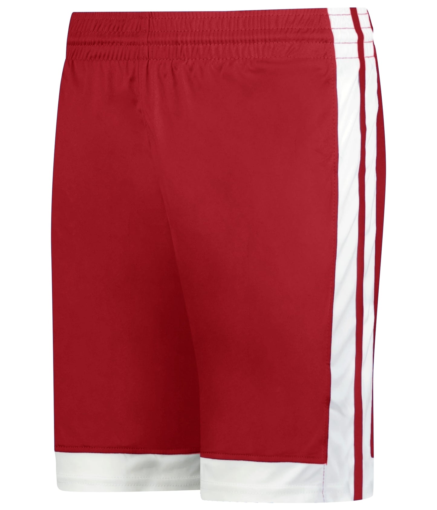 LADIES SINGLE-PLY BASKETBALL SHORTS